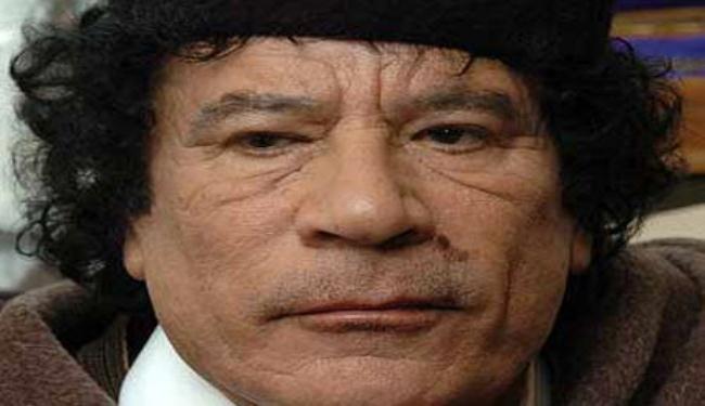 المعارضة الليبية ترفض الحوار مع القذافي