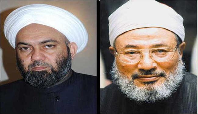 الملا يطالب القرضاوي ببيان صريح حول البحرين