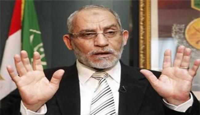 اخوان مصر يعلنون انشاء حزبهم السياسي الجديد