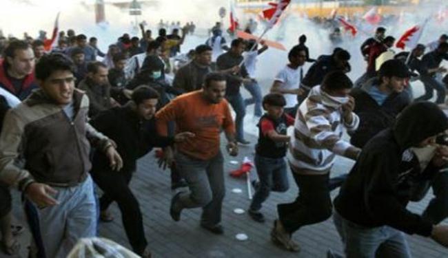 الوضع في البحرين مرشح للانفجار 