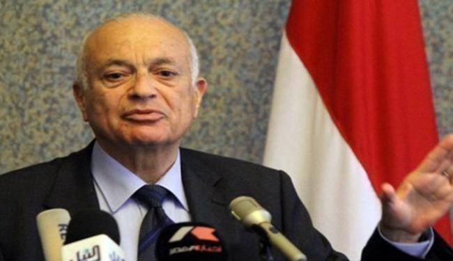 العربي يطالب أميركا الاعتراف بالدولة الفلسطينية