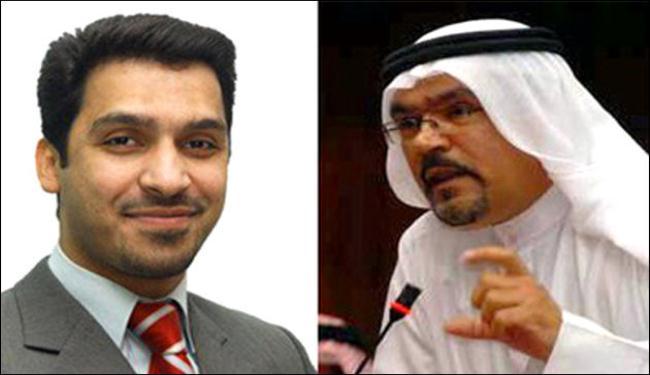 اعتقال نائبين من الوفاق واغلاق صحيفة الوسط