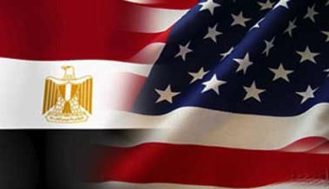 مصر ترفض رسميا المساعدات الاميركية المشروطة