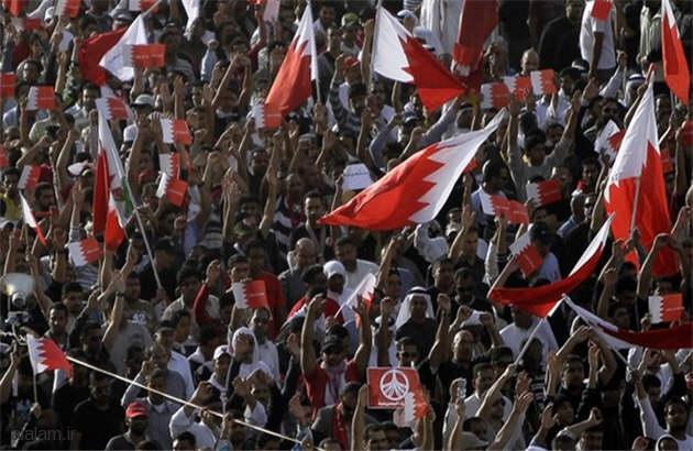 انتقاد فعال بحرینی از سکوت جامعه جهانی