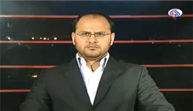 ناشط بحريني يدين اعتقال نائبين عن جمعية الوفاق