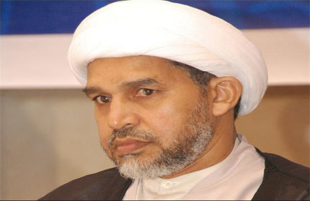 آل خلیفه مسئول حفظ جان دبیرکل جمعیت عمل اسلامی