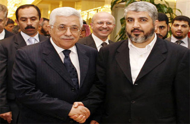 نگاه جبهه خلق به توافقنامه آشتی فلسطینی