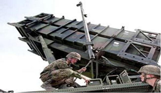 انتهاء مفاوضات اميركية رومانية حول الدرع الصاروخية