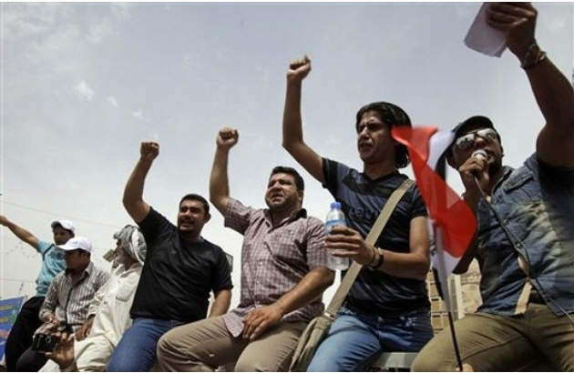 منافقین را سریع‌تر اخراج کنید
