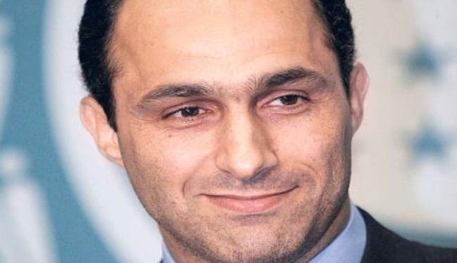 تجديد حبس جمال مبارك