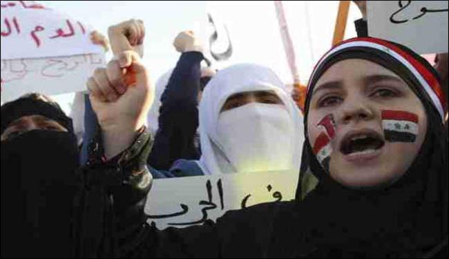 معارض بحريني: النظام يمارس عقابا جماعيا ضد الشعب