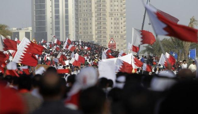 ائتلاف 14 فبراير يمهل سلطة البحرين حتى الخميس