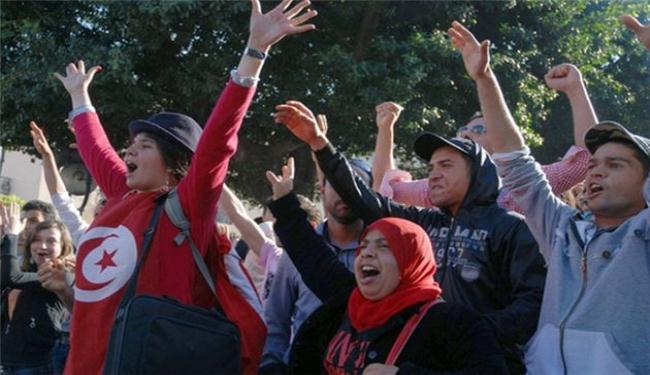 لامكان لانقلاب عسكري في تونس 