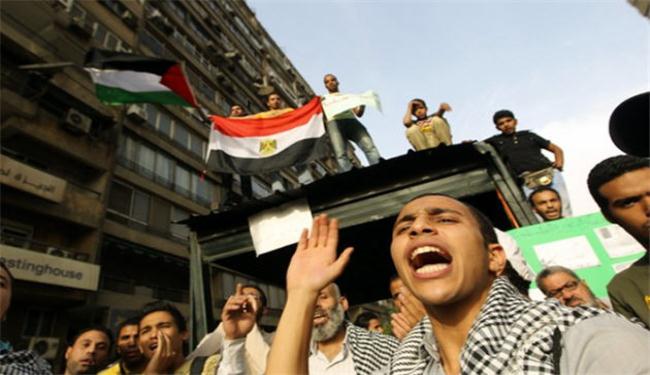 نسبة المعتقلين بالبحرين عالية، والامور في مرحلة اللاعودة