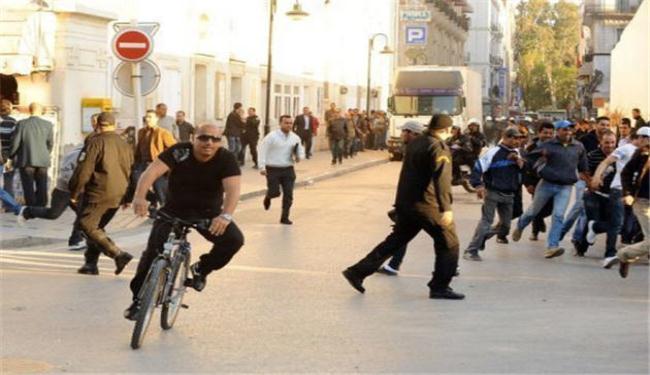 تونس تقرر ابعاد المسؤولين السابقين من الانتخابات