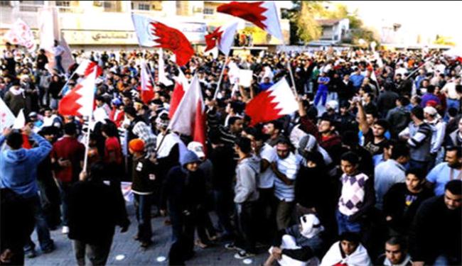 نظام آل خليفة لن يستطيع وقف الحراك الشعبي