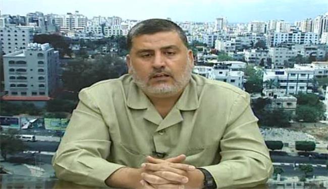 الثورات العربية تصب في مصلحة القضية الفلسطينية