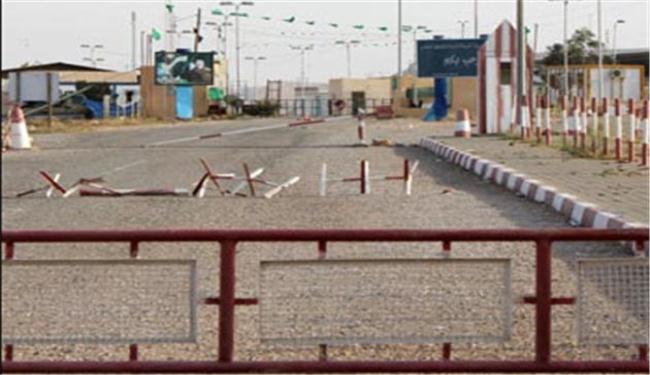 سقوط قذائف ليبية في الأراضي التونسية