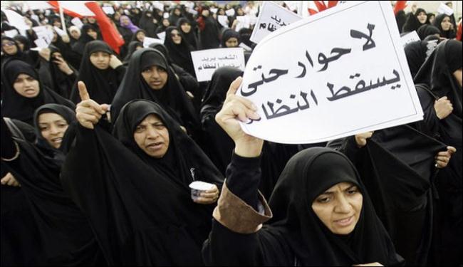المنامة تتخبط ويصعب اقناع الشعب بالحوار