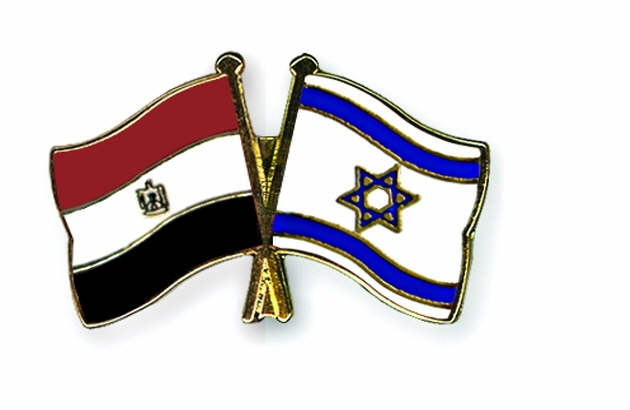 نتانیاهو مشاور خود را به قاهره فرستاد