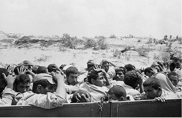 مردمانی که به شدت شکنجه می‌شدند