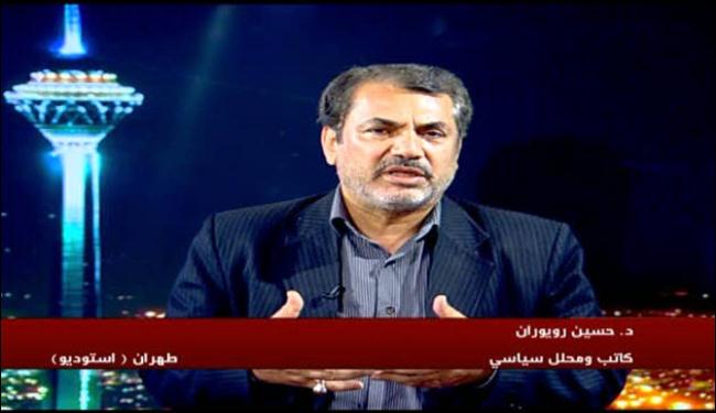 الغرب يؤيد القمع الذي يتعرض له البحرينيون 