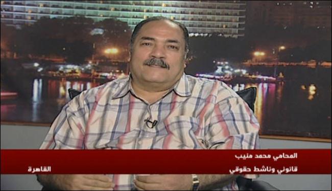  اسلوب القمع في البحرين لن يجدي نفعا