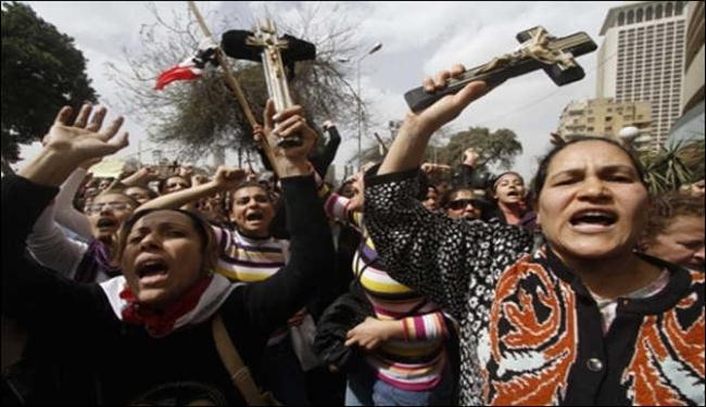 توقيف العقل المدبر للمواجهات الطائفية بمصر