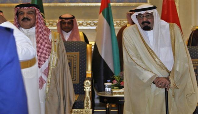  انضمام الاردن والمغرب الى مجلس التعاون في الخليج الفارسي