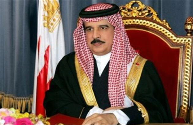 اختلاف شدیدپادشاه و نخست وزير بحرين