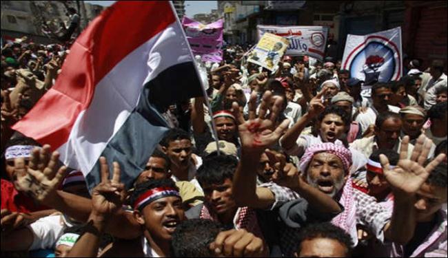 السعودية: الإلتفاف على الثورة اليمنية