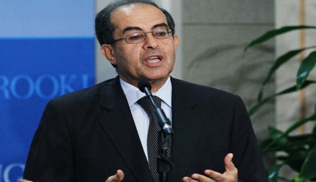 المعارضون الليبيون يطلبون من واشنطن الاعتراف بهم رسميا