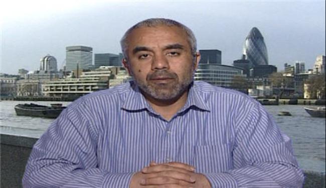 مطالبة بريطانيا بوقف دعمها لآل خليفة