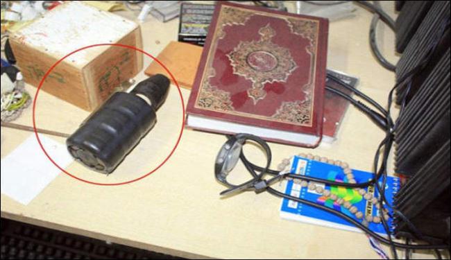 ناشط بحريني يستهجن تعرض مساجد بلاده للاعتداء