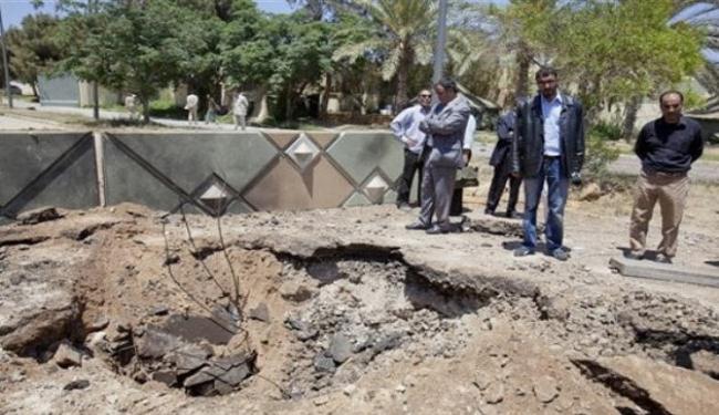 التلفزيون الليبي: مقتل 16مدنيا بغارة للناتو