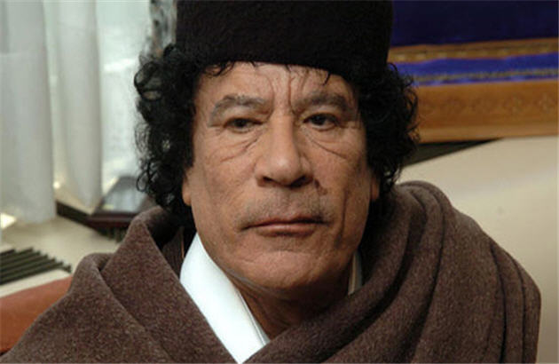 سخنگوي قذافي: تکذيب مي کنيم