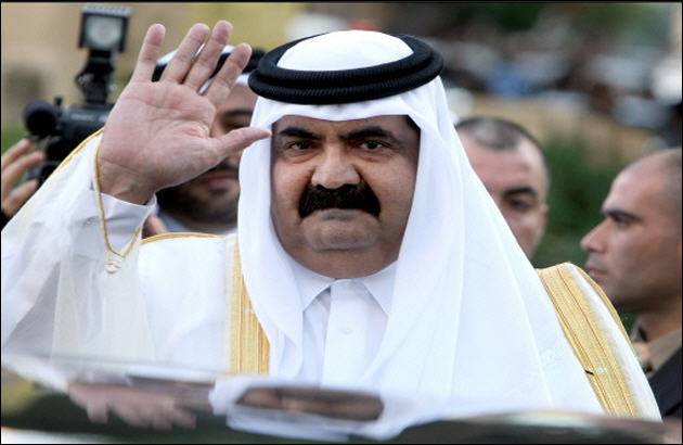 ميانجگري قطردر يمن کار ساز نشد