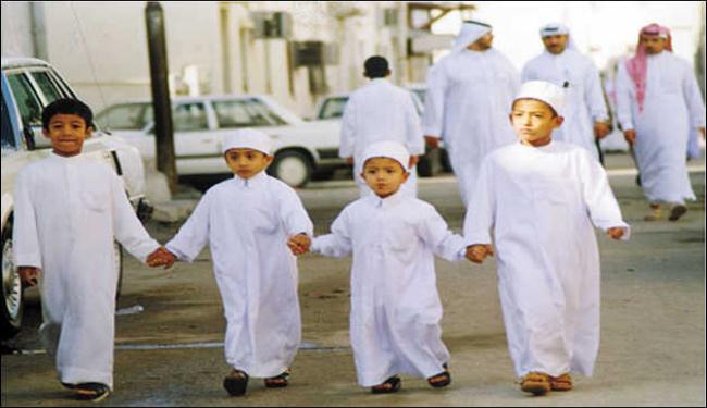 الإيمان بالله سلوك غريزى لدى الإنسان