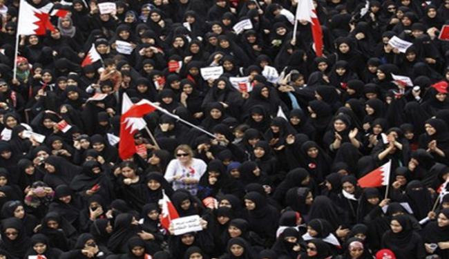 التعذيب لايزال موجوداً في السجون البحرينية 