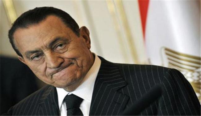 مبارك سيعتذر من المصريين ويطلب العفو 