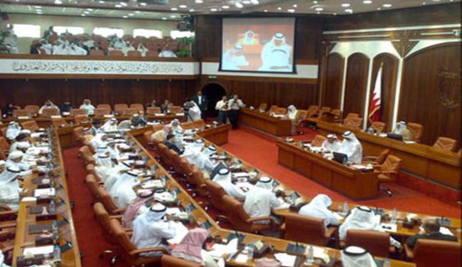 خلاف نيابي على استقالة نواب الوفاق السبعة