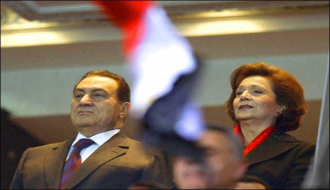 مبارك سيطلب العفو بعد 30 عاما من الظلم