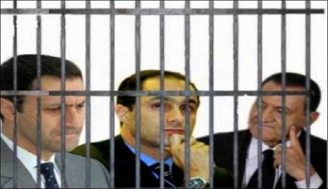 اخوان مصر يطالبون محاكمة رموز النظام على الهواء