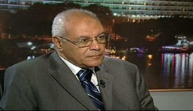 بقاء جيش مصر في السلطة نقيض للديمقراطية