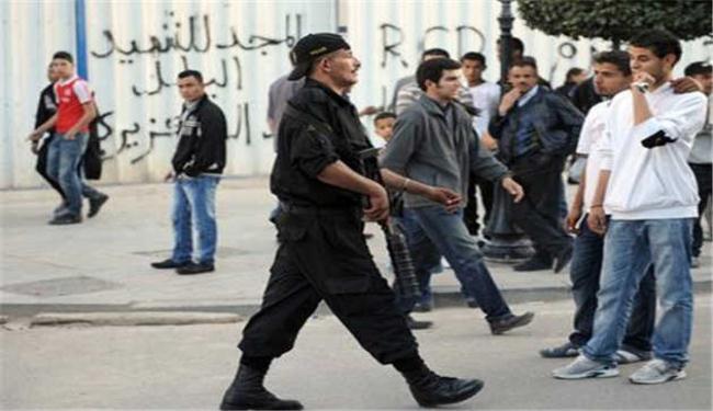 رفع حظر التجول الليلي  بتونس العاصمة
