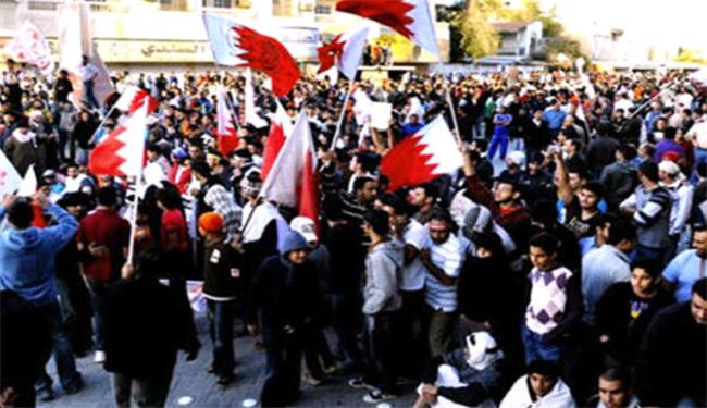 امريكا تنفذ الثورات المضادة بواسطة السعودية