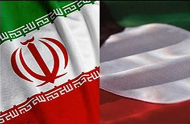 وزيرامورخارجه کويت بزودي به تهران مي آيد 
