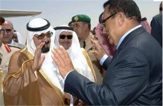 هشدارمصری ها به عربستان و امارات