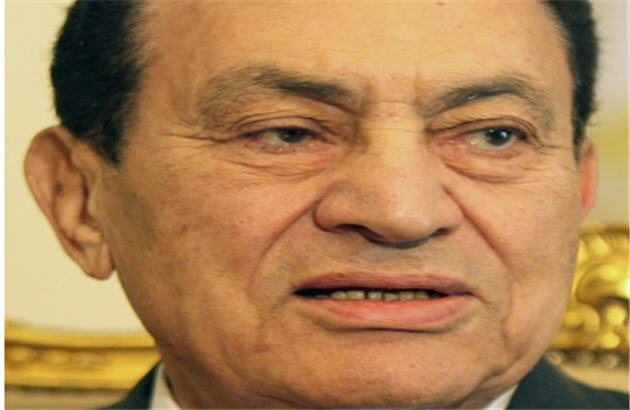مجازات مبارک، عبرت دیکتاتورهای عرب