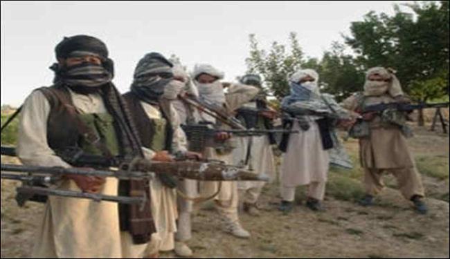 مقتل 35 موظفا افغانيا بهجوم لطالبان في باكتيا